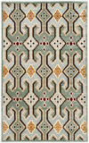 Paradise Par152 11 Power Loomed Rug