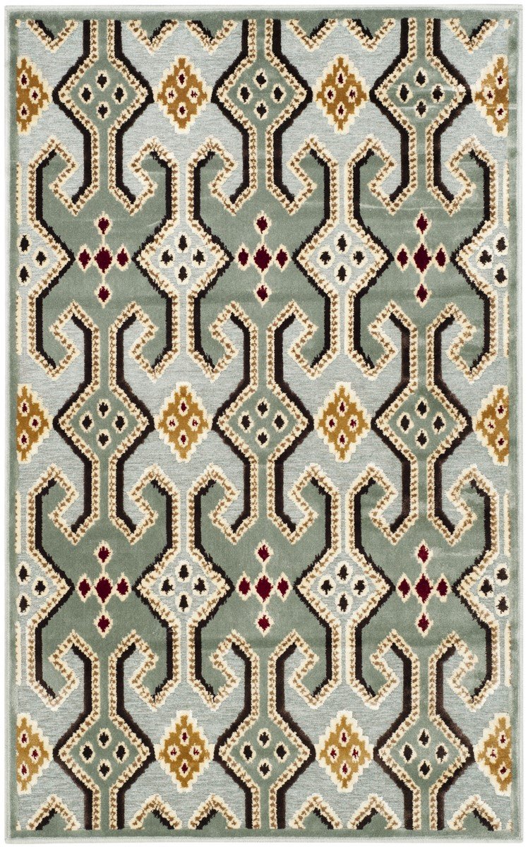 Safavieh Paradise Par152 38 Power Loomed Rug