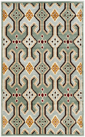 Safavieh Paradise Par152 38 Power Loomed Rug