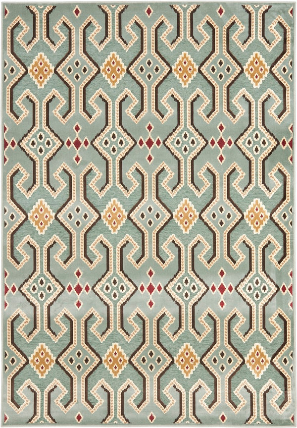 Safavieh Paradise Par152 11 Power Loomed Rug