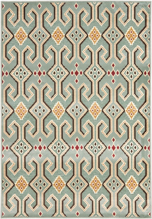 Safavieh Paradise Par152 38 Power Loomed Rug