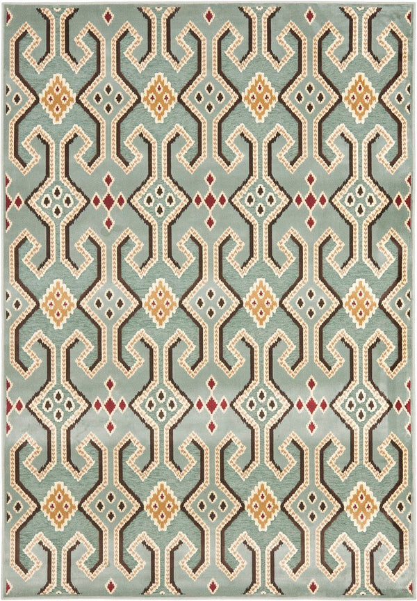 Safavieh Paradise Par152 38 Power Loomed Rug