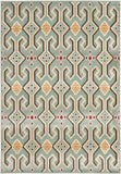 Safavieh Paradise Par152 11 Power Loomed Rug