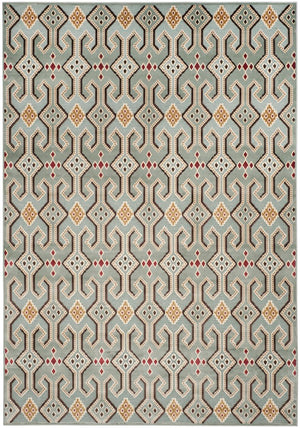 Safavieh Paradise Par152 38 Power Loomed Rug