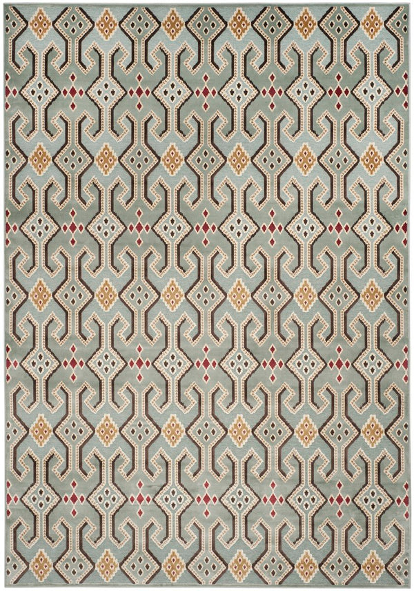 Safavieh Paradise Par152 38 Power Loomed Rug