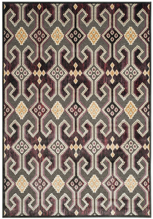 Safavieh Paradise Par152 38 Power Loomed Rug