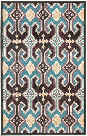 Safavieh Paradise Par152 11 Power Loomed Rug