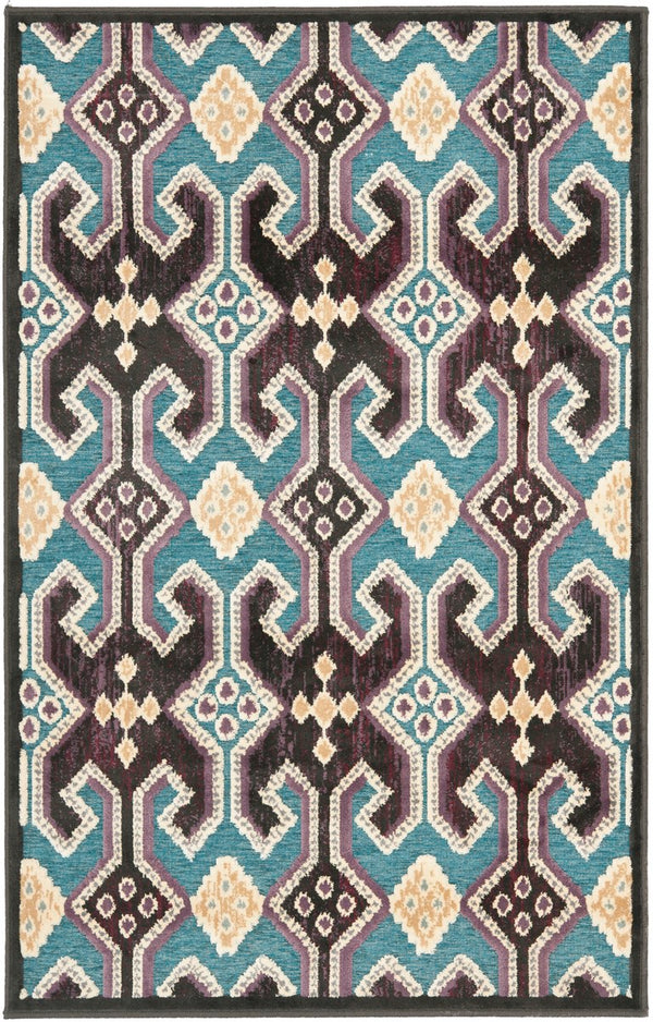 Safavieh Paradise Par152 11 Power Loomed Rug