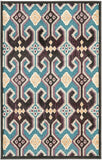 Safavieh Paradise Par152 11 Power Loomed Rug