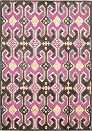 Safavieh Paradise Par152 38 Power Loomed Rug