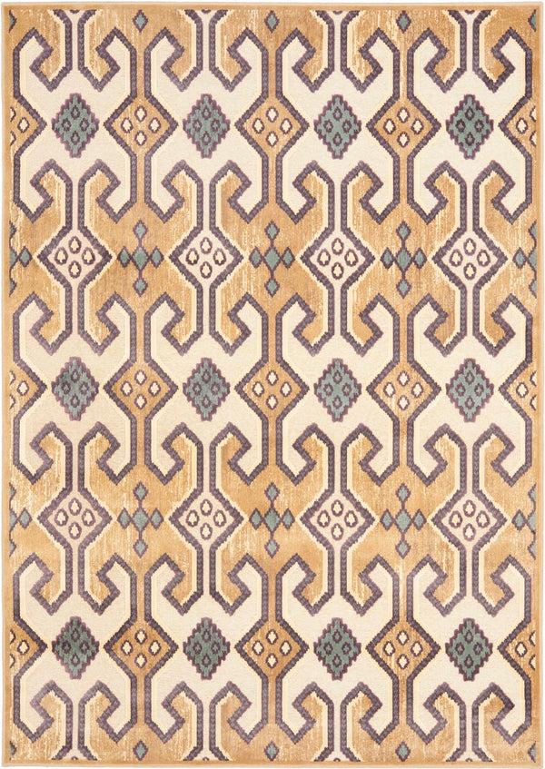 Safavieh Paradise Par152 11 Power Loomed Rug