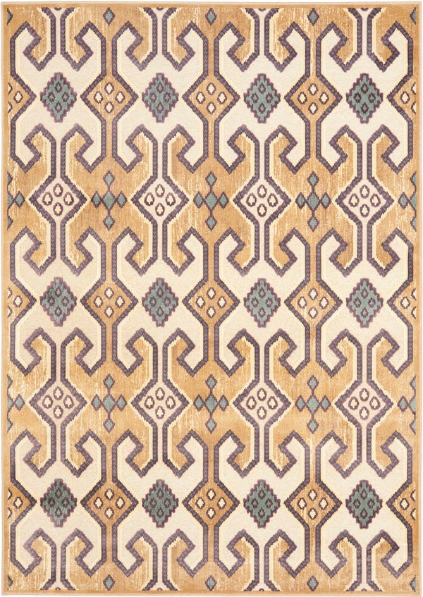 Safavieh Paradise Par152 38 Power Loomed Rug