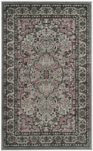 Safavieh Paradise Par169 271 Power Loomed Rug