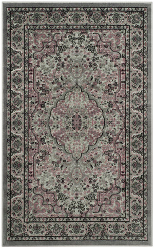 Safavieh Paradise Par169 344 Power Loomed Rug