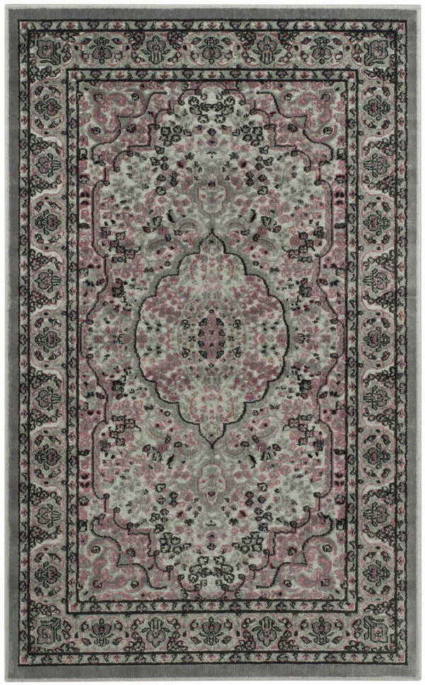 Safavieh Paradise Par169 344 Power Loomed Rug