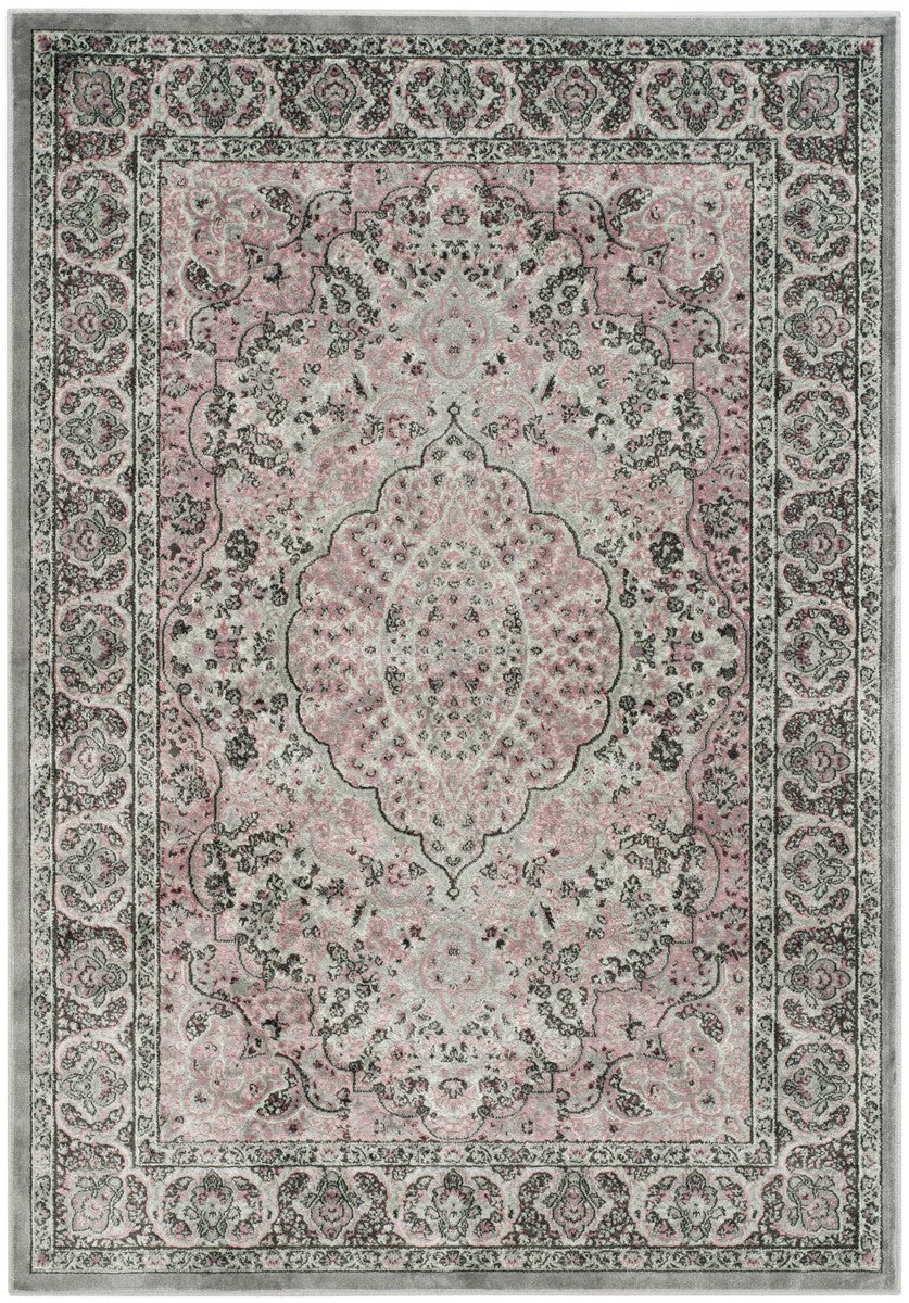 Safavieh Paradise Par169 273 Power Loomed Rug