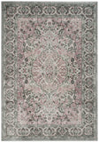 Safavieh Paradise Par169 271 Power Loomed Rug