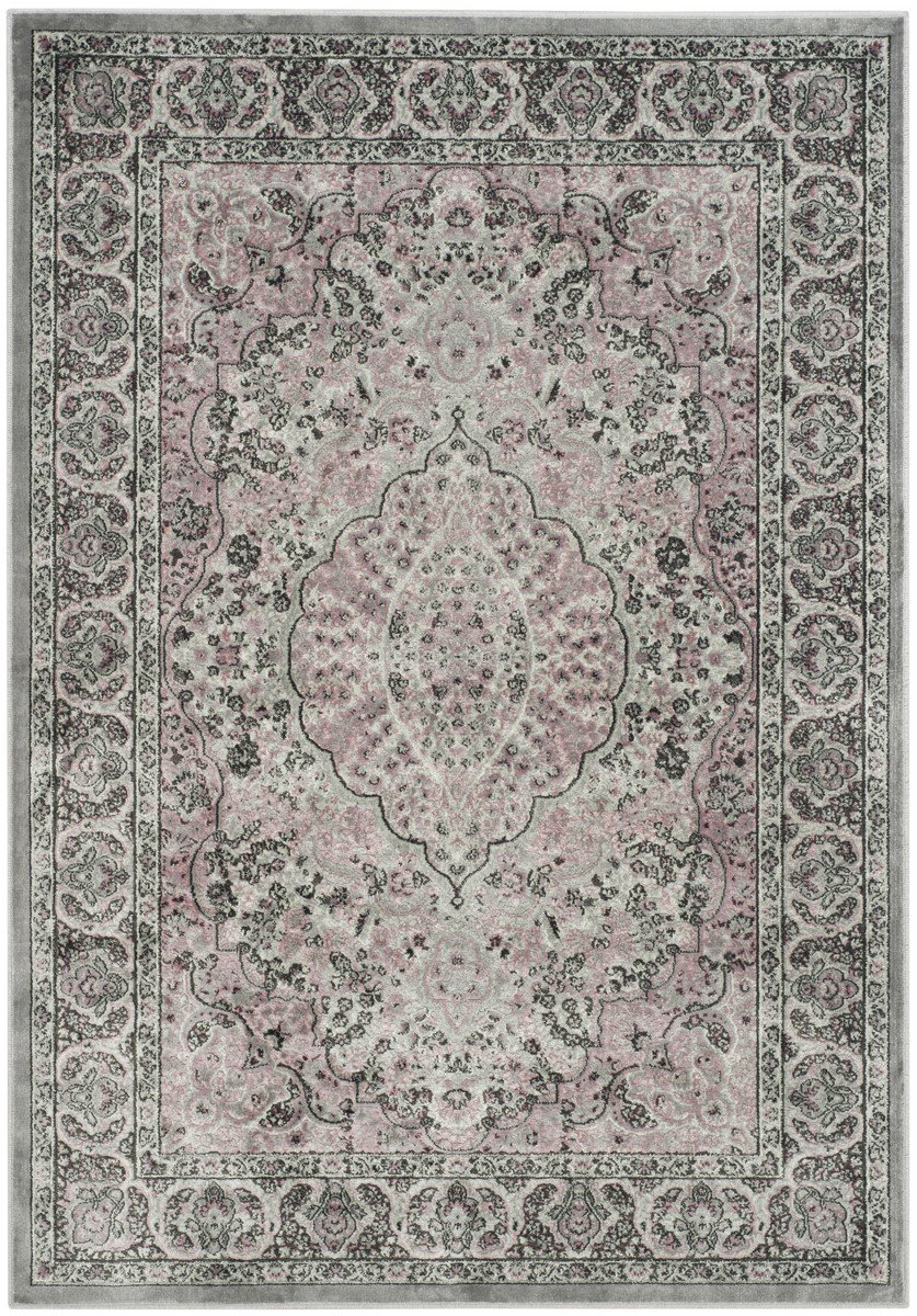 Safavieh Paradise Par169 311 Power Loomed Rug
