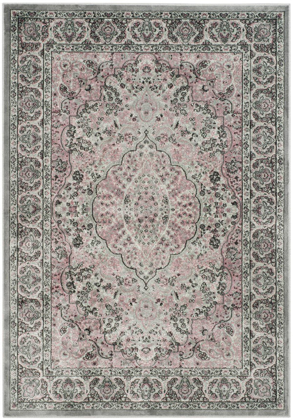 Safavieh Paradise Par169 344 Power Loomed Rug