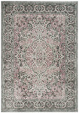 Safavieh Paradise Par169 344 Power Loomed Rug