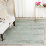 Safavieh Paradise Par169 273 Power Loomed Rug