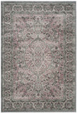 Safavieh Paradise Par169 271 Power Loomed Rug