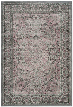 Safavieh Paradise Par169 344 Power Loomed Rug