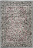 Safavieh Paradise Par169 273 Power Loomed Rug