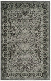 Safavieh Paradise Par169 273 Power Loomed Rug