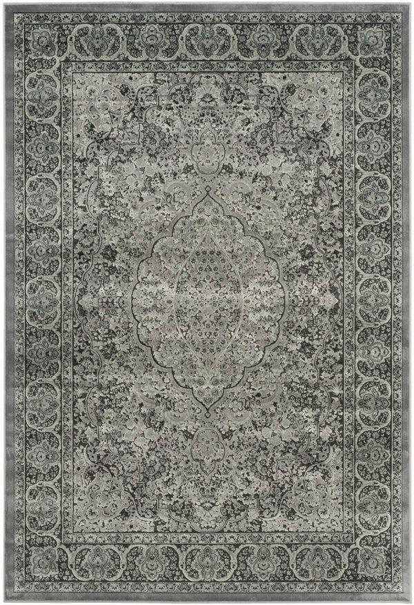 Safavieh Paradise Par169 344 Power Loomed Rug