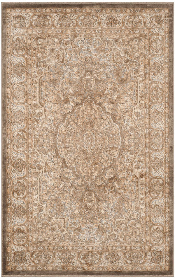 Safavieh Paradise Par169 344 Power Loomed Rug