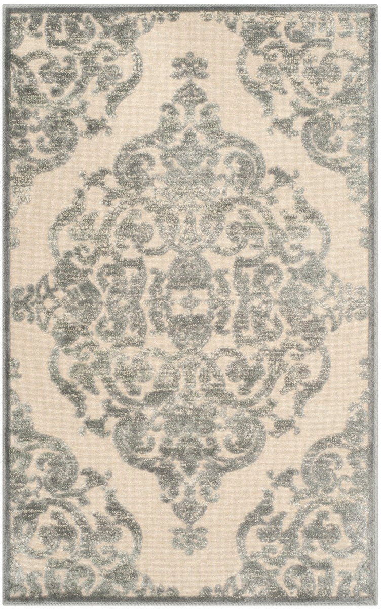 Safavieh Paradise Par348 274 Power Loomed Rug