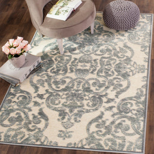 Safavieh Paradise Par348 274 Power Loomed Rug
