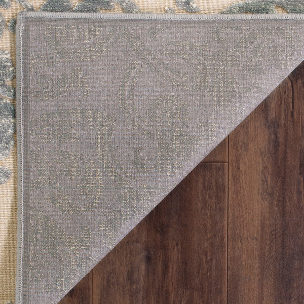 Safavieh Paradise Par348 274 Power Loomed Rug