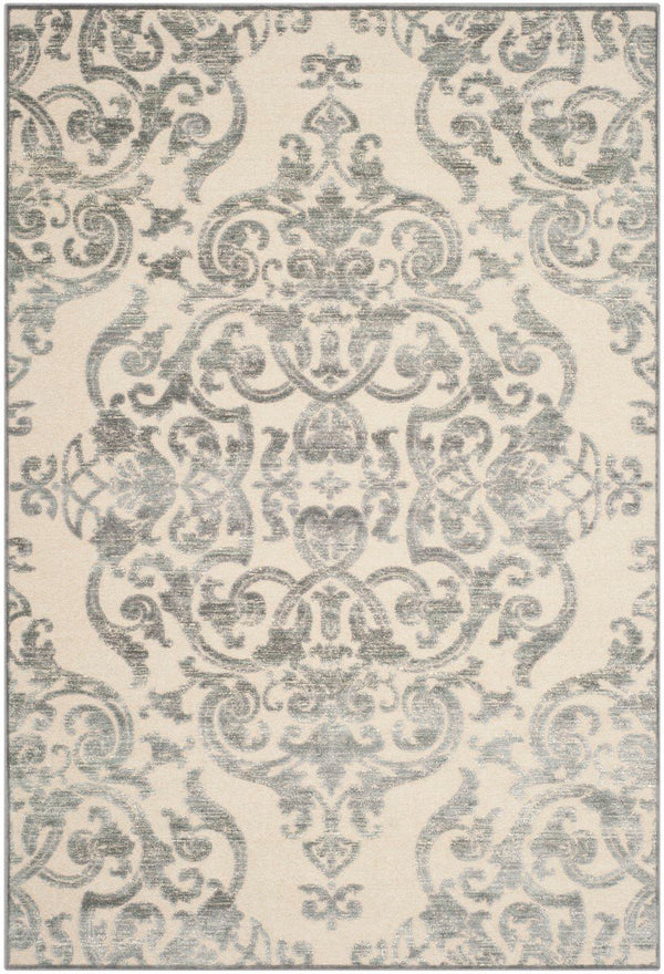 Safavieh Paradise Par348 274 Power Loomed Rug