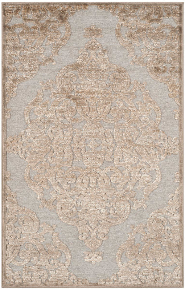 Safavieh Paradise Par348 274 Power Loomed Rug
