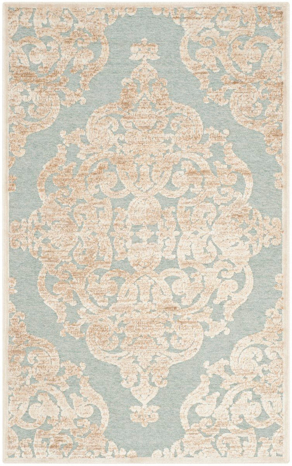 Safavieh Paradise Par348 347 Power Loomed Rug