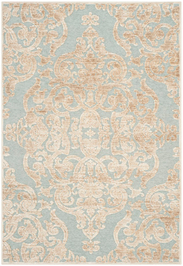 Safavieh Paradise Par348 347 Power Loomed Rug