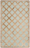 Safavieh Paradise Par350 271 Power Loomed Rug