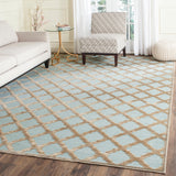 Safavieh Paradise Par350 271 Power Loomed Rug