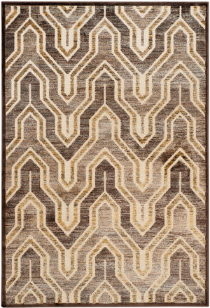 Safavieh Paradise Par352 344 Power Loomed Rug