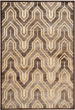 Safavieh Paradise Par352 344 Power Loomed Rug