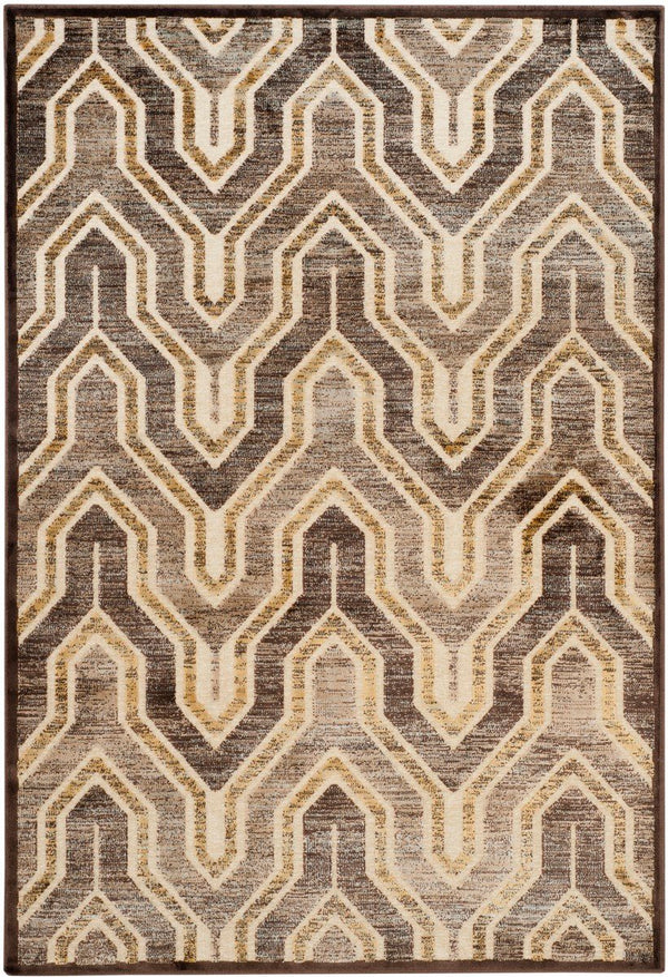 Safavieh Paradise Par352 324 Power Loomed Rug