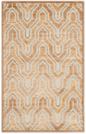 Safavieh Paradise Par352 344 Power Loomed Rug