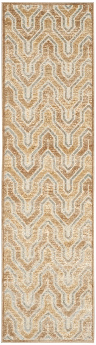 Safavieh Paradise Par352 324 Power Loomed Rug