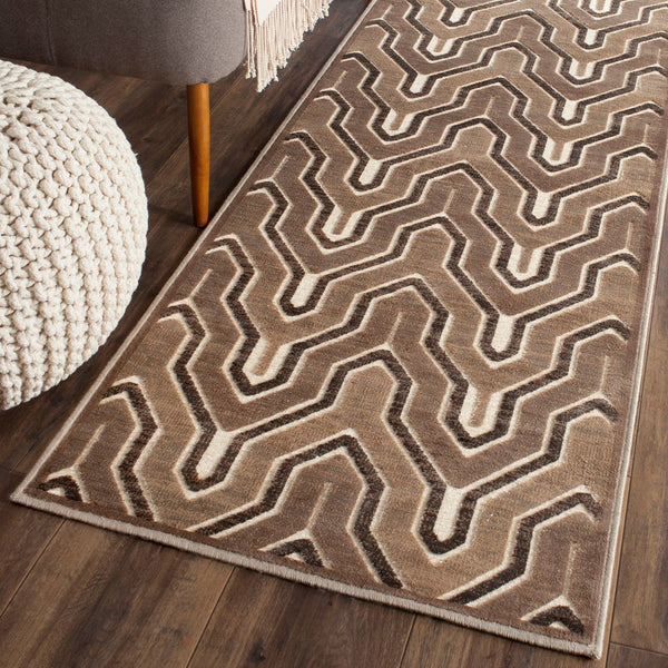 Safavieh Paradise Par352 354 Power Loomed Rug