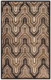 Safavieh Paradise Par352 264 Power Loomed Rug