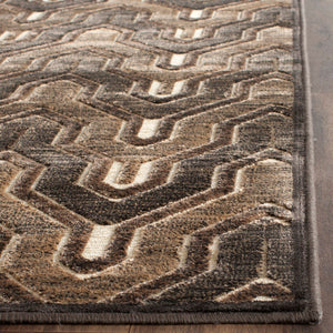 Safavieh Paradise Par352 344 Power Loomed Rug