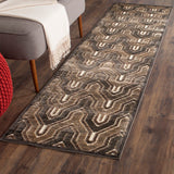 Safavieh Paradise Par352 134 Power Loomed Rug