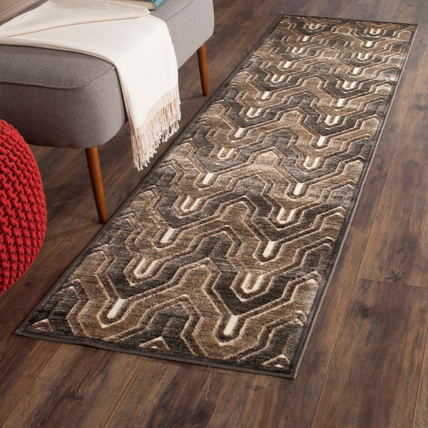 Safavieh Paradise Par352 354 Power Loomed Rug